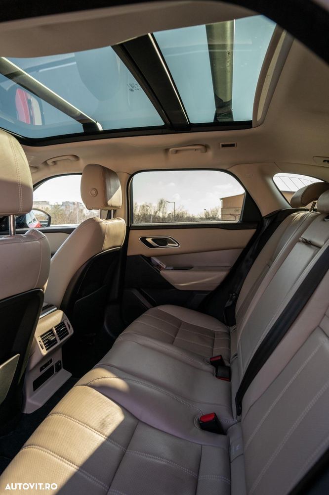 Land Rover Range Rover Velar 3.0 - 9