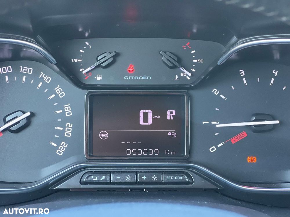 Citroën C3 AIRCROSS - 17