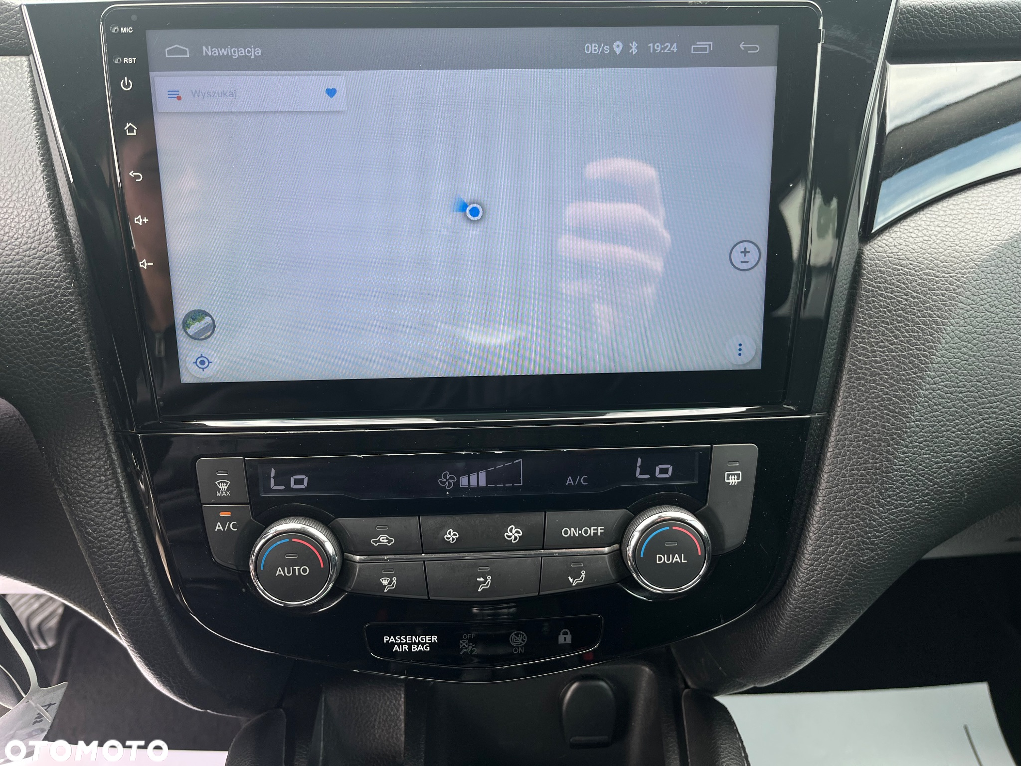 Nissan Qashqai 1.2 DIG-T Tekna - 12