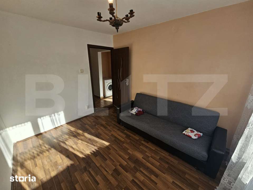 Apartament de vanzare 77,92 Mp – 4 camere + pod mansardabil 96 Mp — fotografia 3