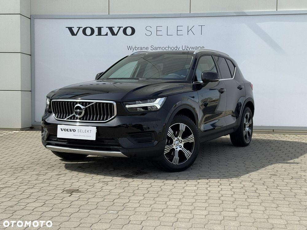 Volvo XC 40 T3 Inscription - 2