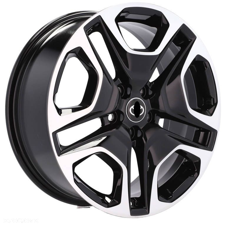 4x Felgi 19 m.in. do TOYOTA Avensis T27 Camry CHR RAV4 III IV V - Y0113 - 9