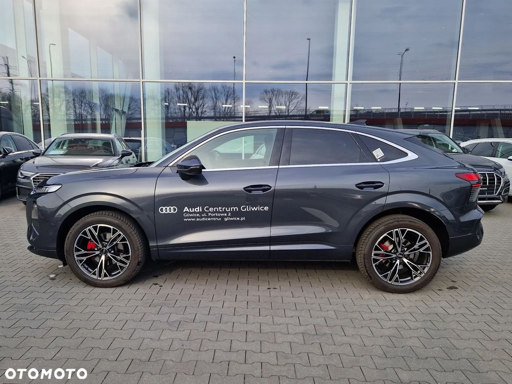 Audi Q3 Sportback - 3