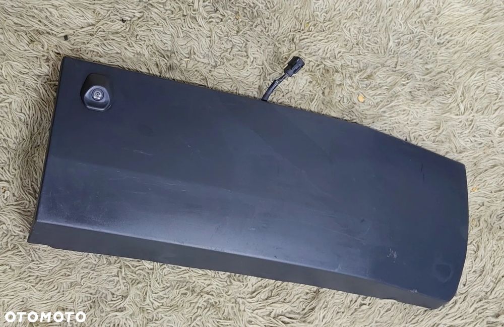 Listwa Dolna Prawych Tylnych Drzwi Z Kamerą Cofania Ford Transit MK8 2014-2024 - 1