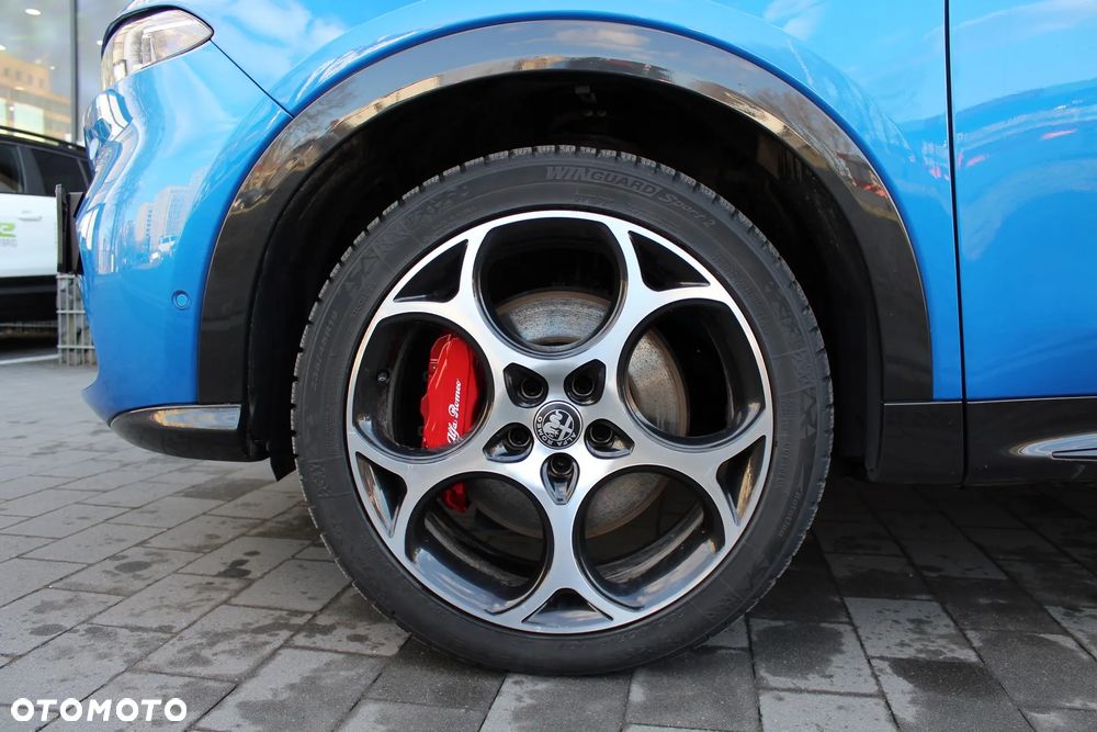 Alfa Romeo Tonale - 6