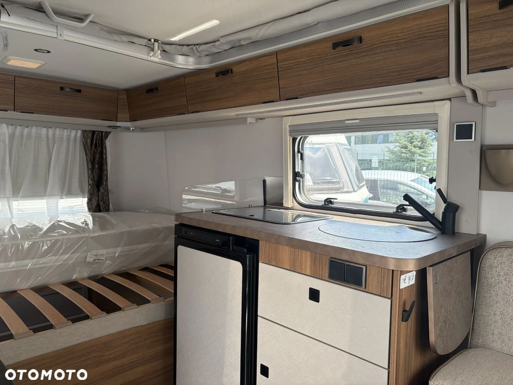 Hymer-Eriba Touring 310 - 9