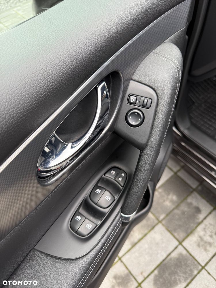 Nissan Qashqai 1.6 DIG-T 360 - 21