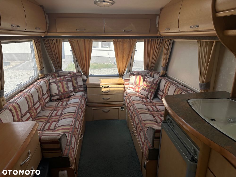 Abi Abbey Freestyle SE 470 - 10