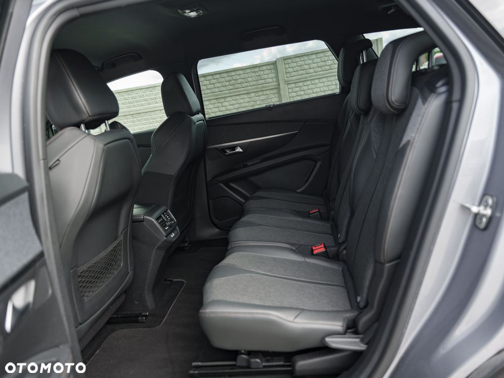 Peugeot 5008 1.6 PureTech GT Pack S&S EAT8 - 15
