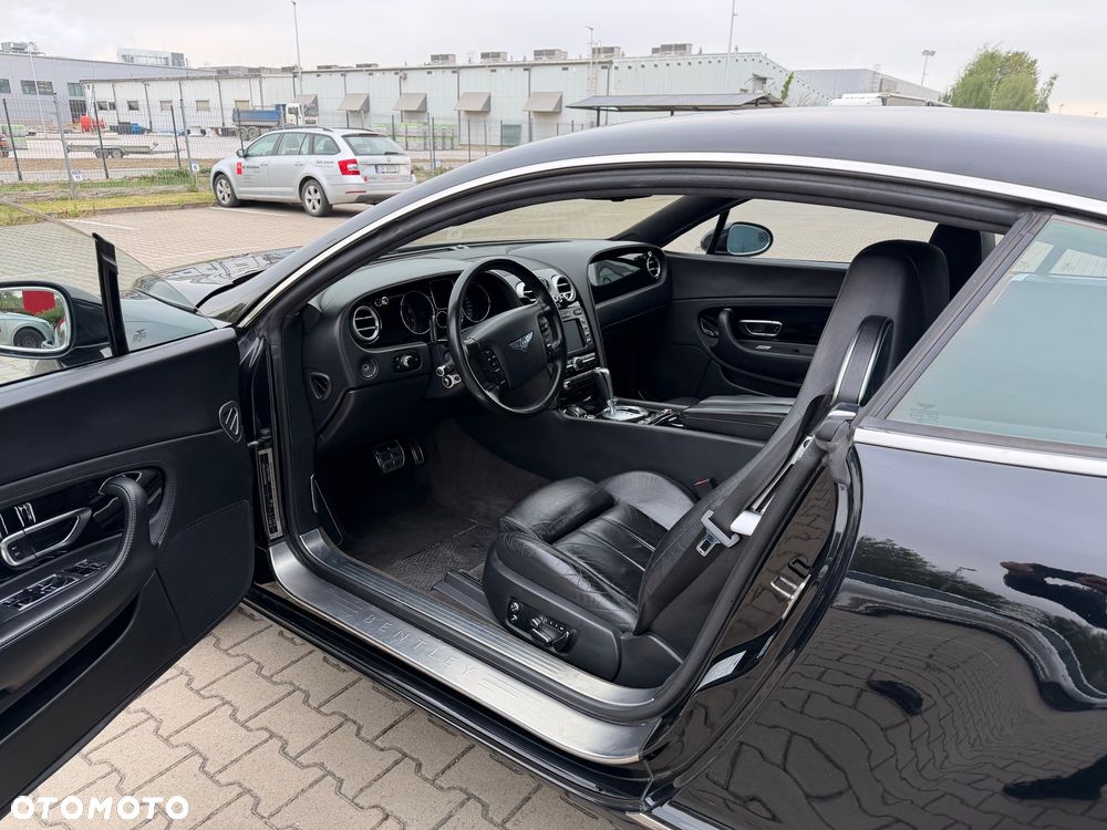 Bentley Continental GT Standard - 18