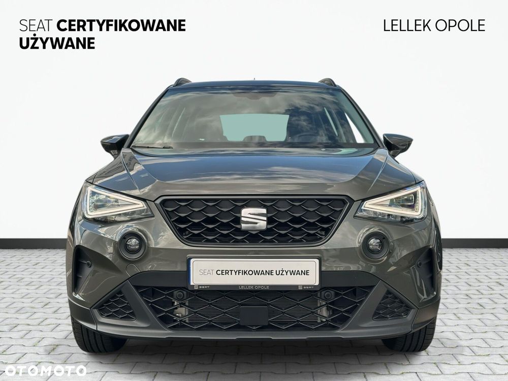 Seat Arona 1.0 TSI Style S&S DSG - 3