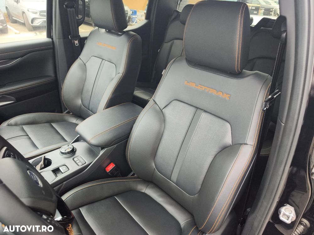 Ford Ranger - 14
