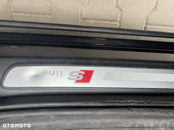 Audi Q7 3.0 TDI Quattro Tiptronic - 13