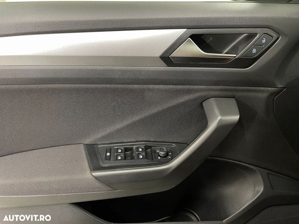 Volkswagen T-Roc 2.0 TDI Life - 22