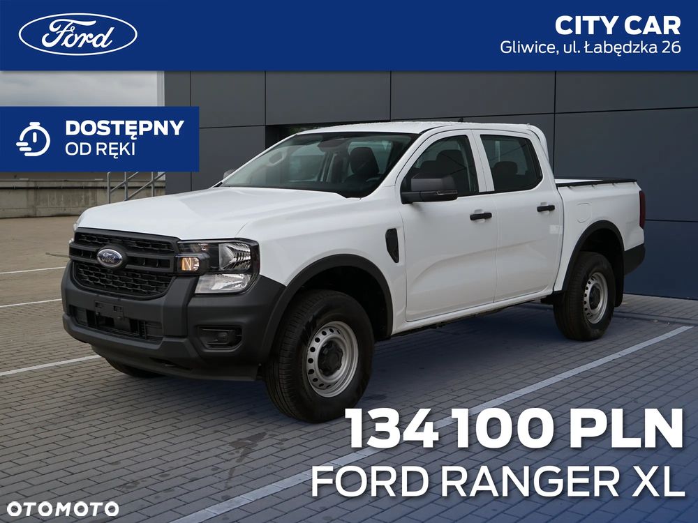 Ford RANGER - 2