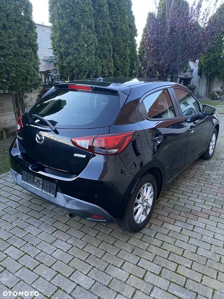 Mazda 2 SKYACTIV-G 75 Center-Line - 5