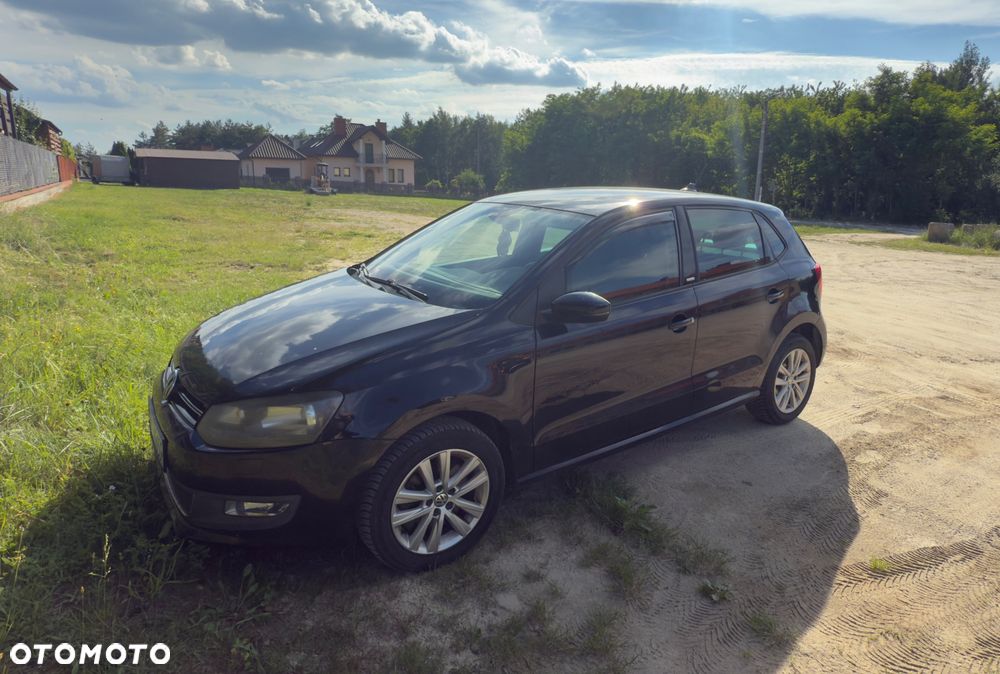 Volkswagen Polo 1.6 TDI Style - 2