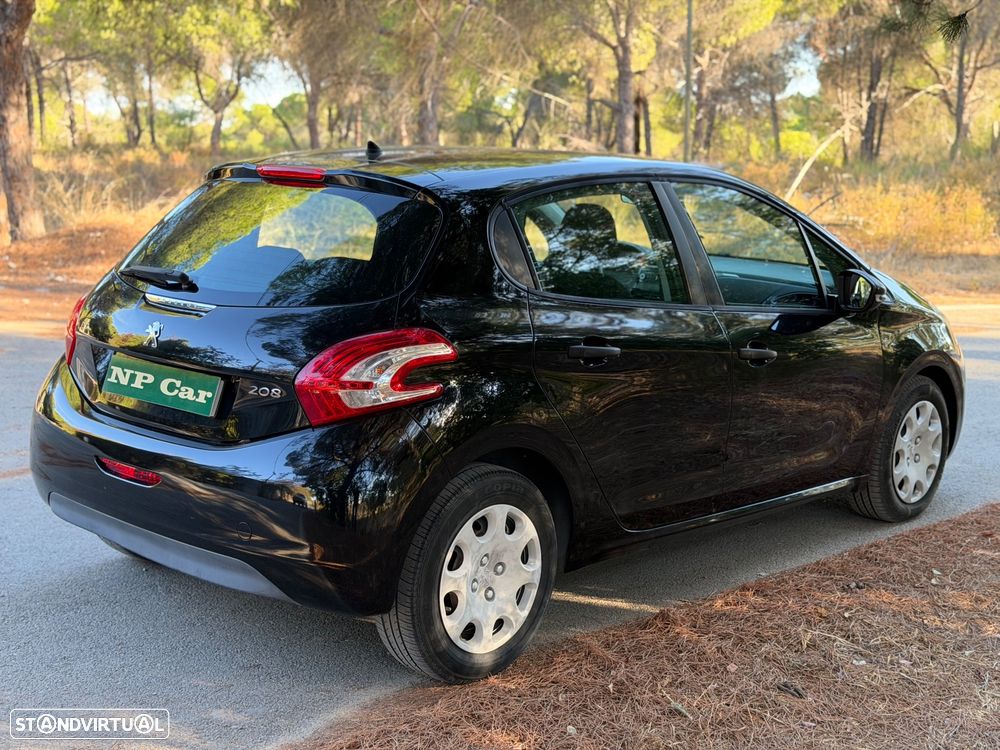 Peugeot 208 1.2 VTi Access - 3