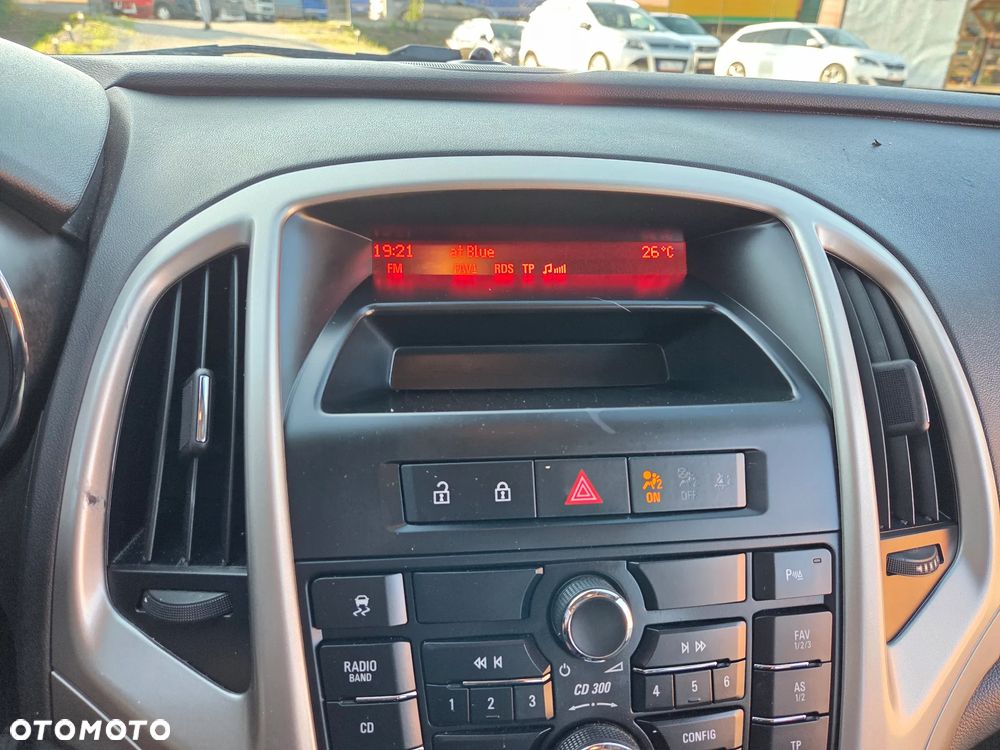 Opel Astra - 18