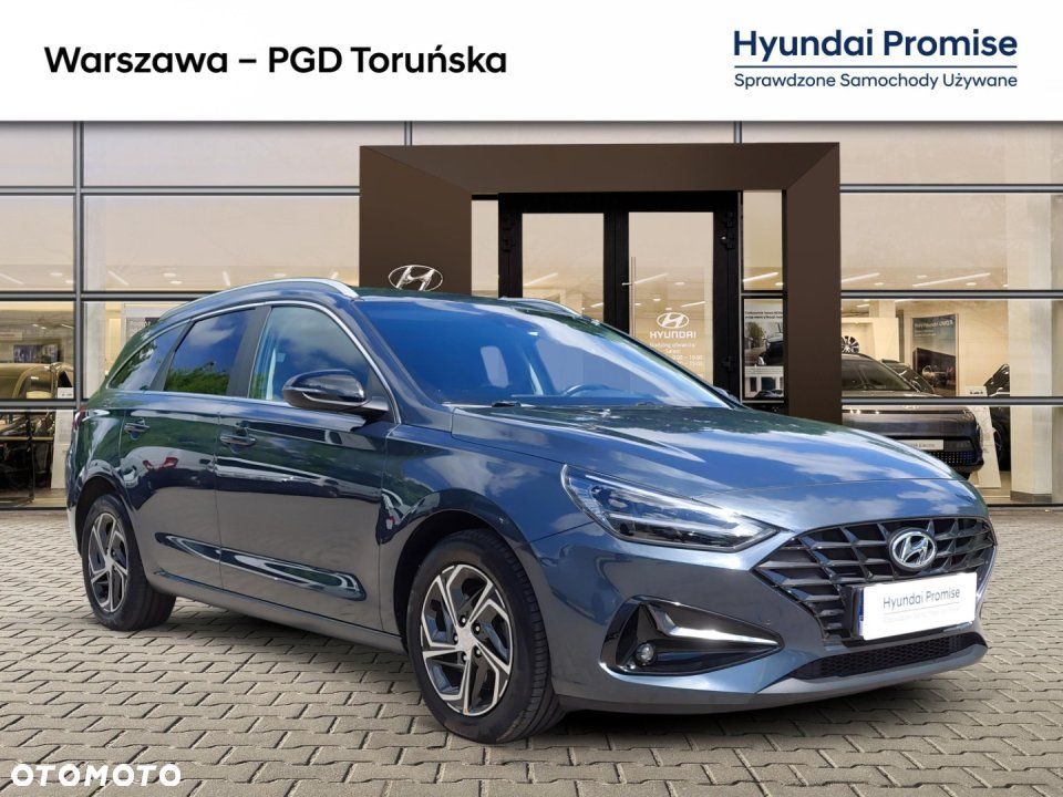 Hyundai i30 - 8