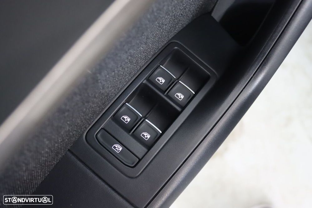 SEAT Ateca 1.5 TSI Xperience DSG - 15