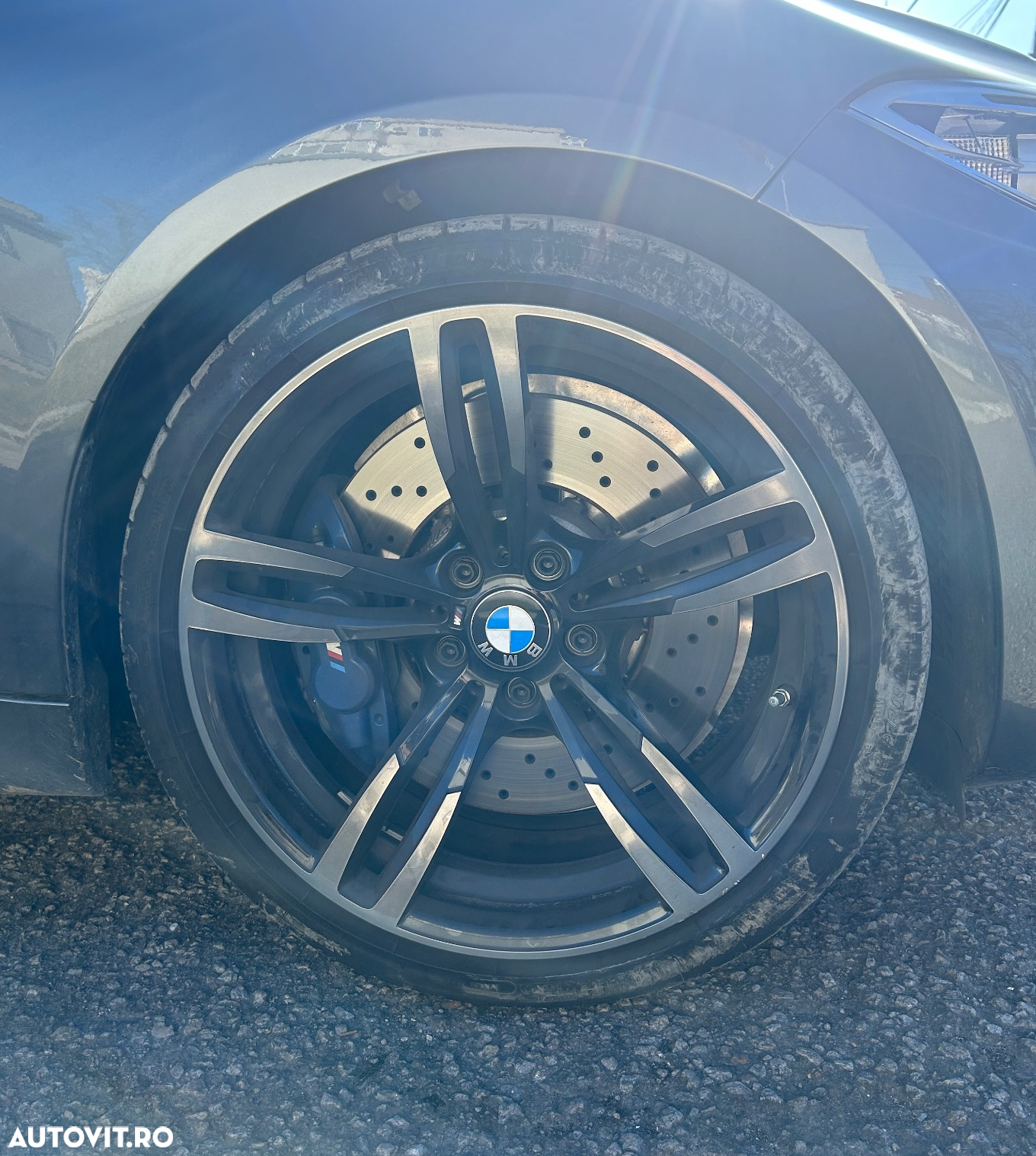 BMW M2 Coupe - 12