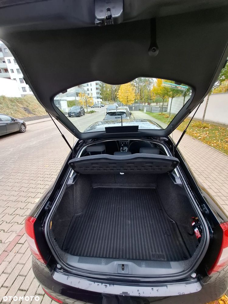 Skoda Octavia - 5