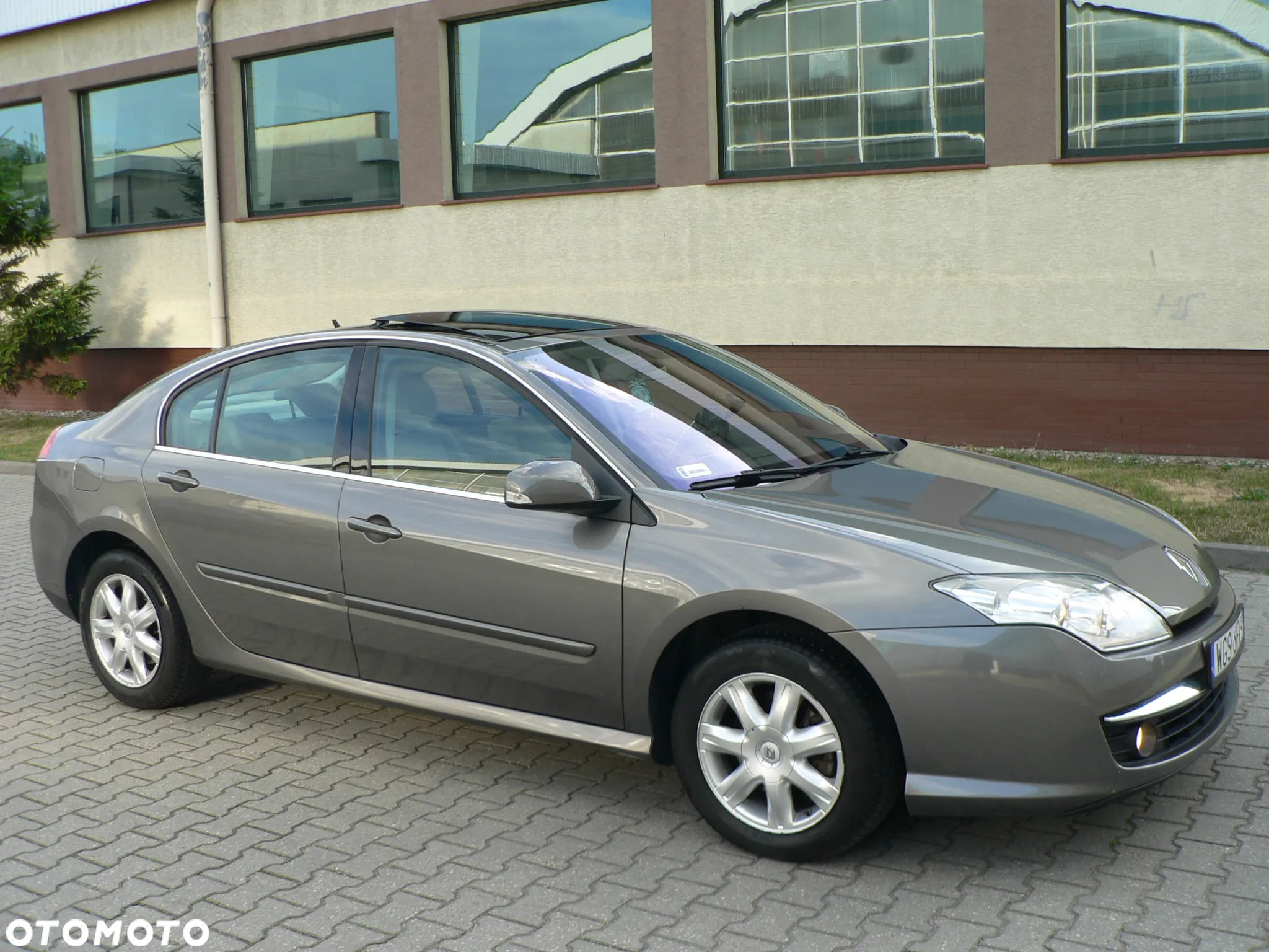 Renault Laguna 2.0 16V Expression - 9