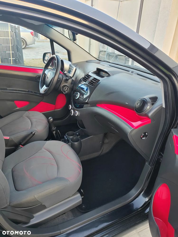 Chevrolet Spark 1.2 LT - 3