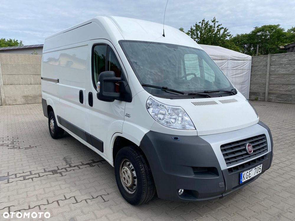 Fiat DUCATO - 3