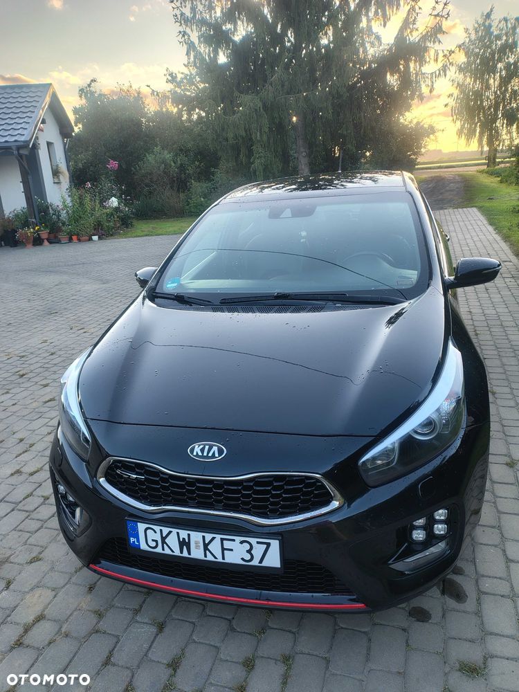 Kia Ceed - 2