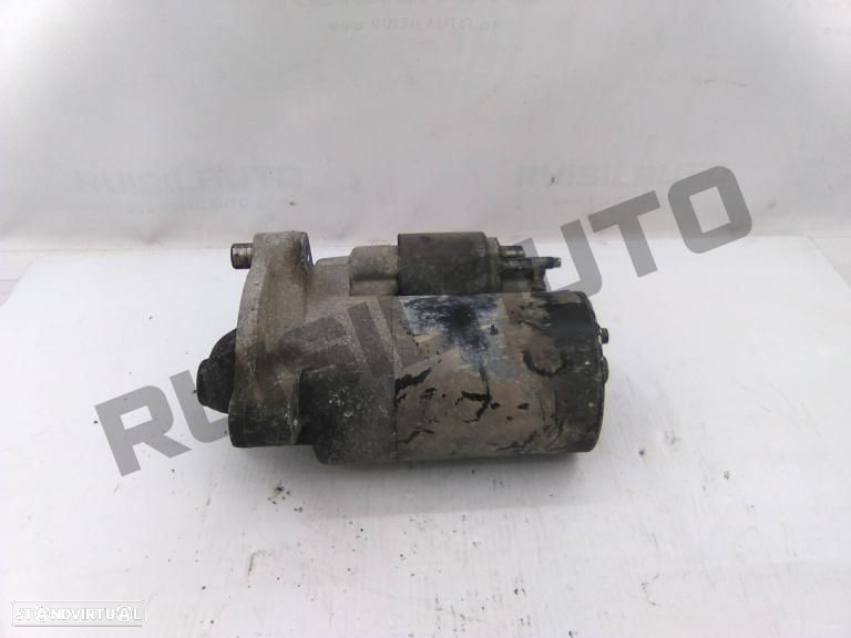 Motor De Arranque  Peugeot 405 Ii [1992_1997] 1.4 - 2