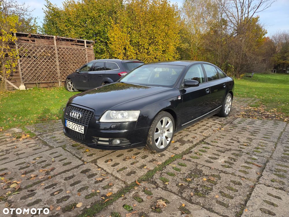 Audi A6 Limousine - 21