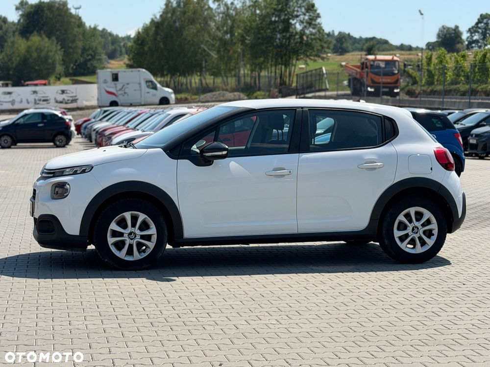 Citroën C3 - 3