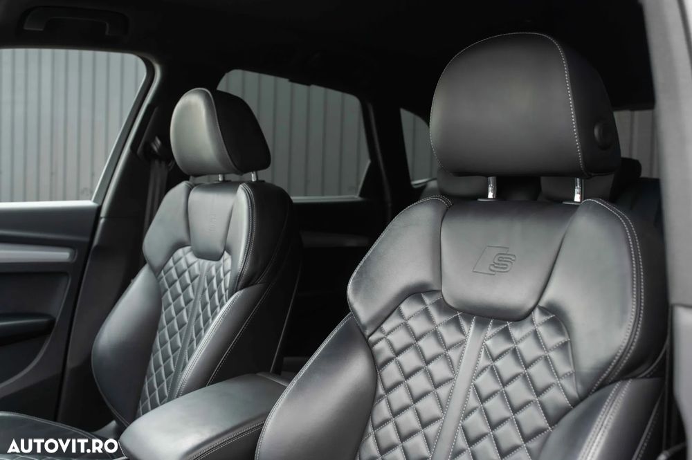 Audi Q5 40 TDI quattro S tronic S line - 21