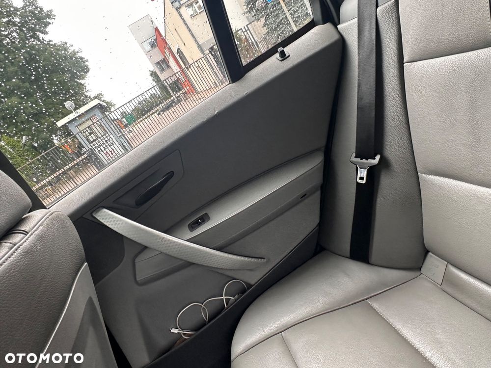 BMW X3 3.0d - 24