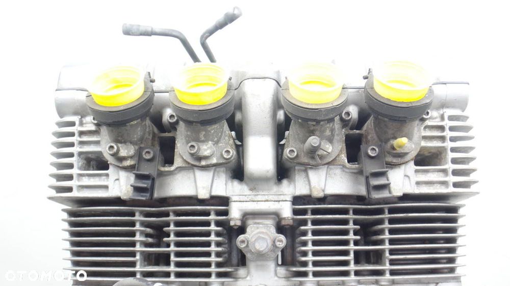 Silnik Yamaha Xj 900 4Km Gwarancja 30 Dni - 4