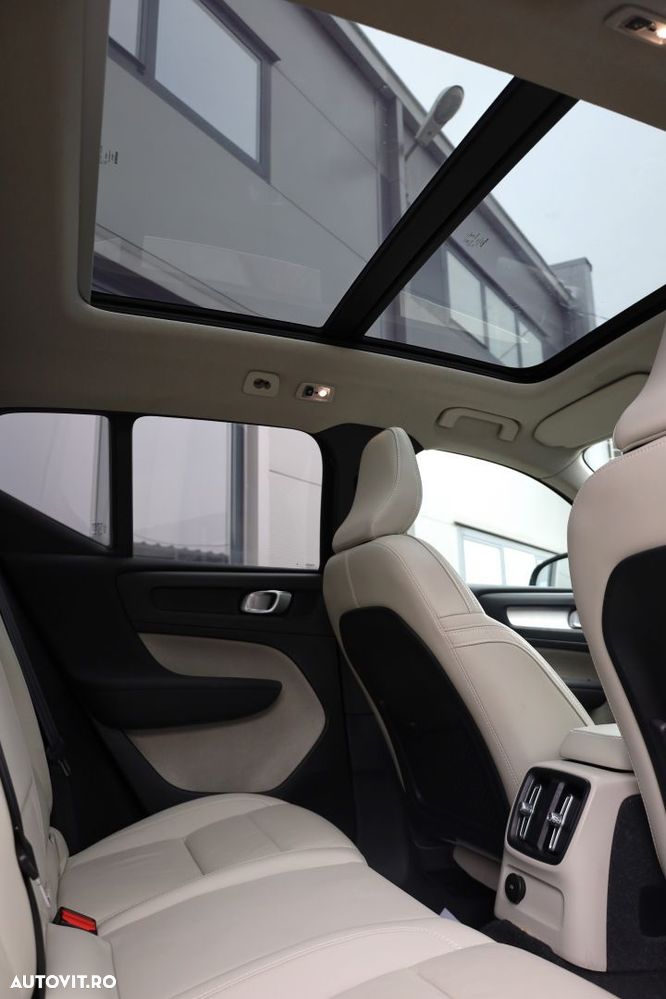 Volvo XC 40 - 15