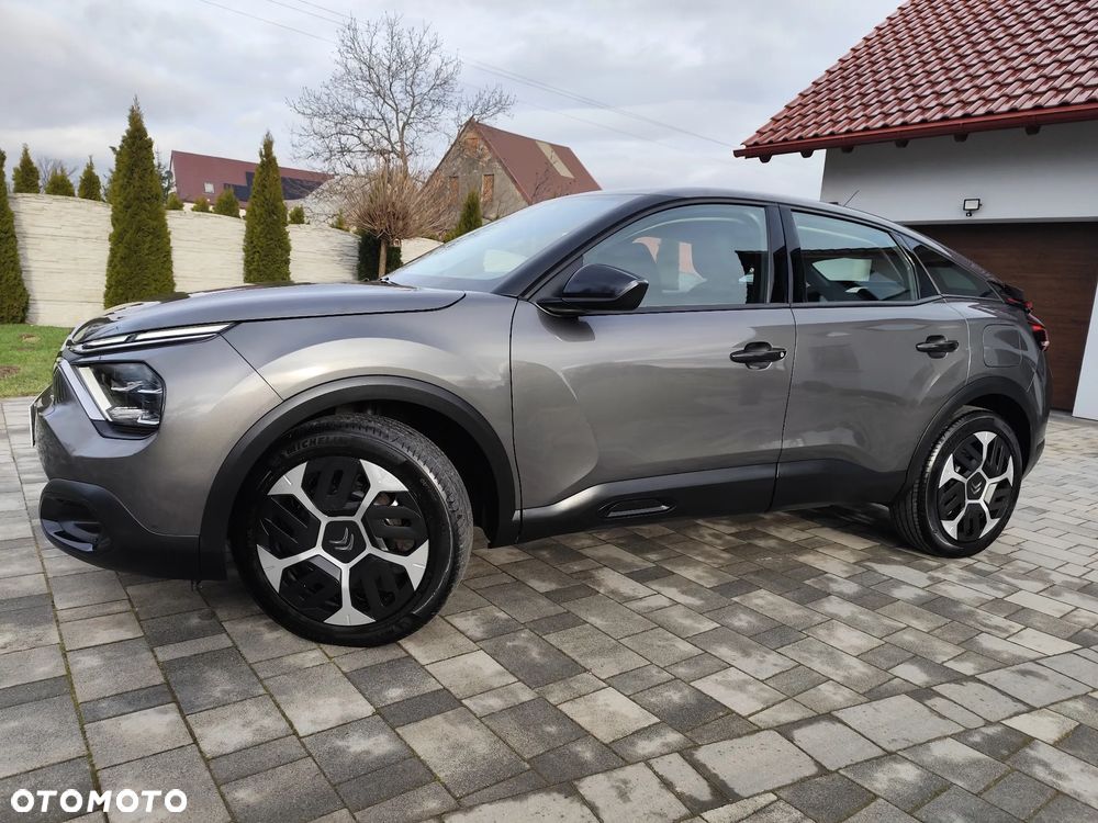 Citroën C4 PureTech 130 Stop&Start FEEL PACK - 5