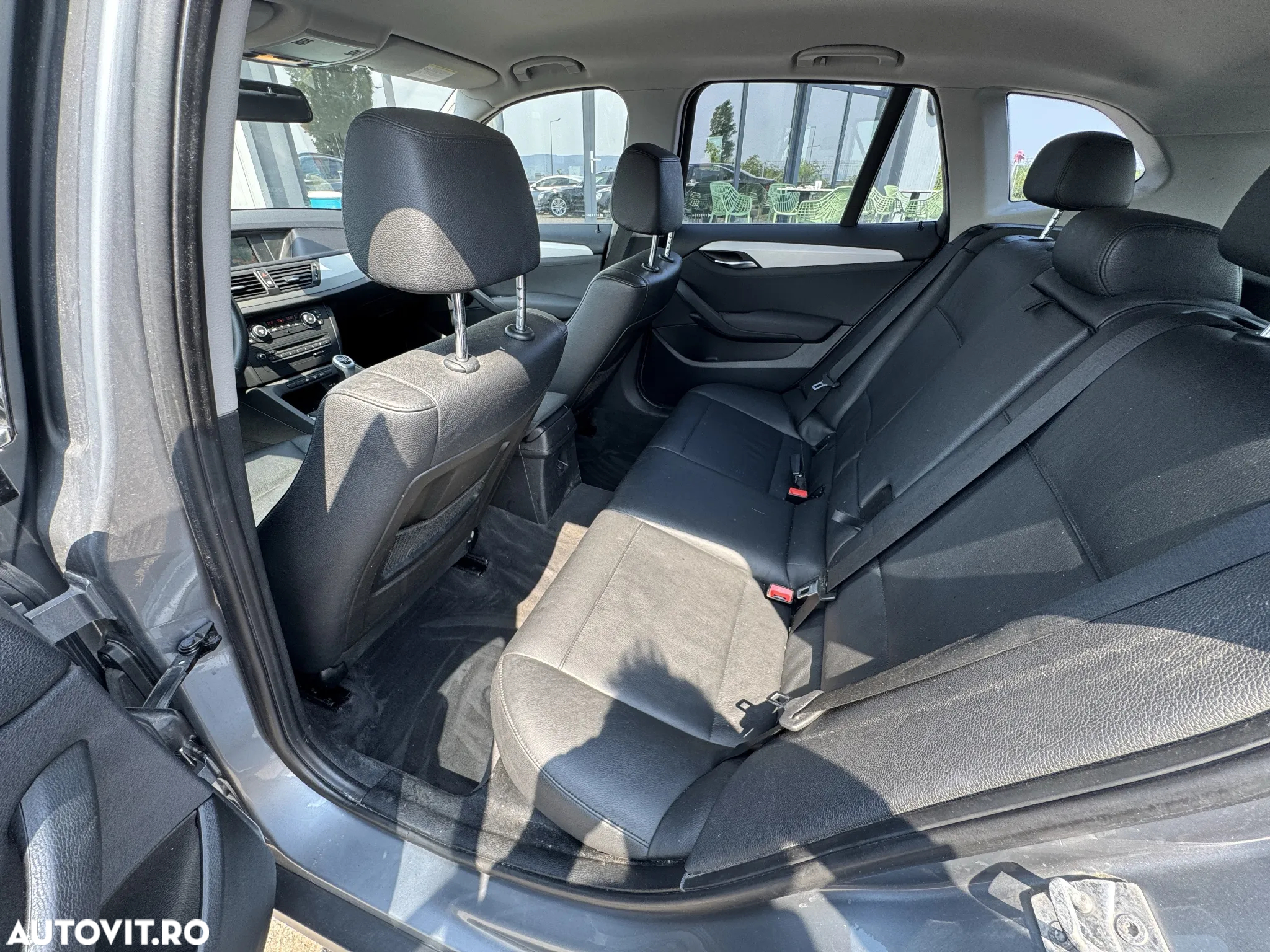 BMW X1 sDrive20d - 16