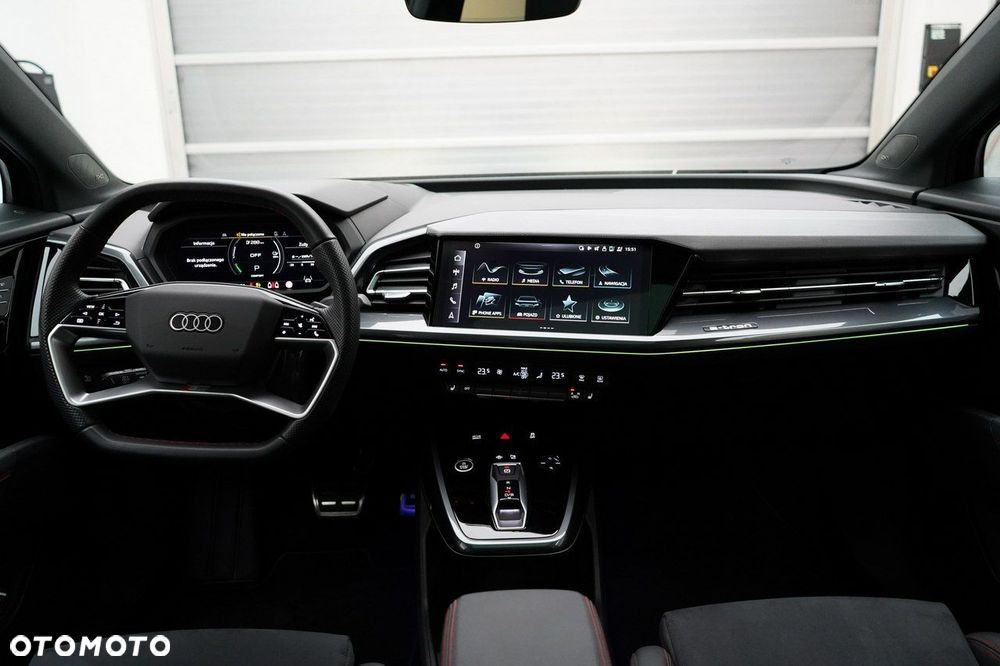 Audi Q4 Sportback e-tron - 15