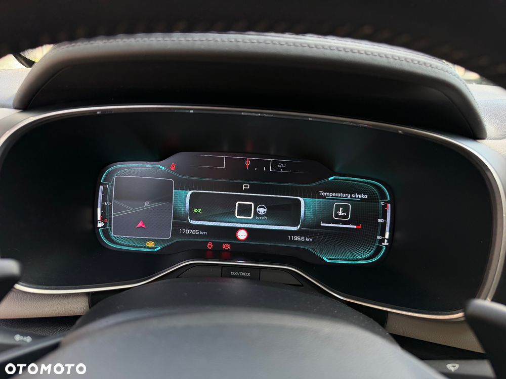 Citroën C5 Aircross BlueHDI 180 S&S EAT8 SHINE PACK - 29