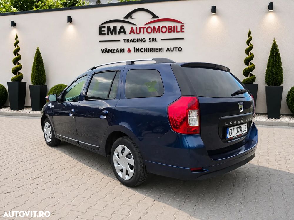 Dacia Logan MCV TCe 90 Prestige - 3
