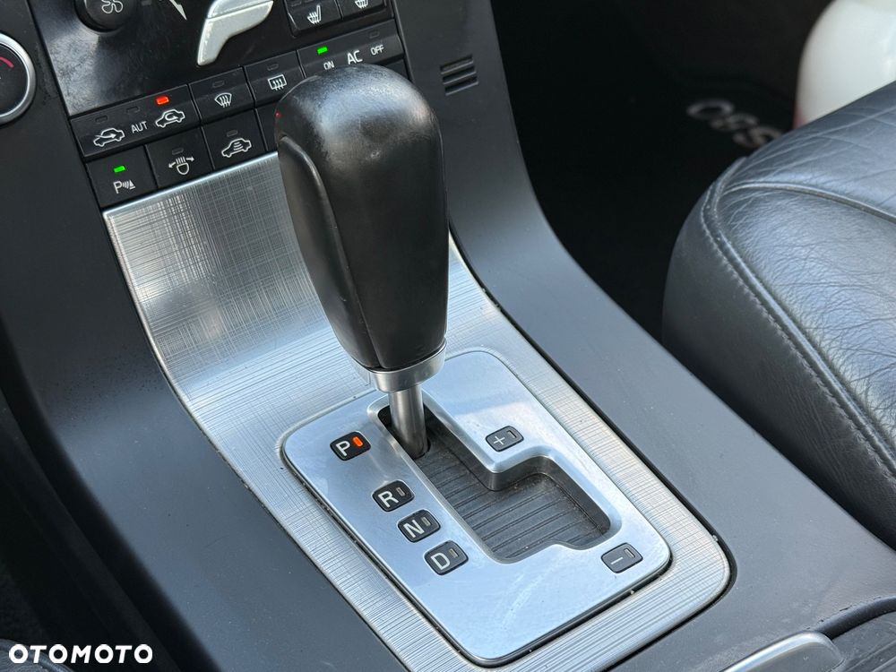 Volvo S80 2.4D5 Executive - 20