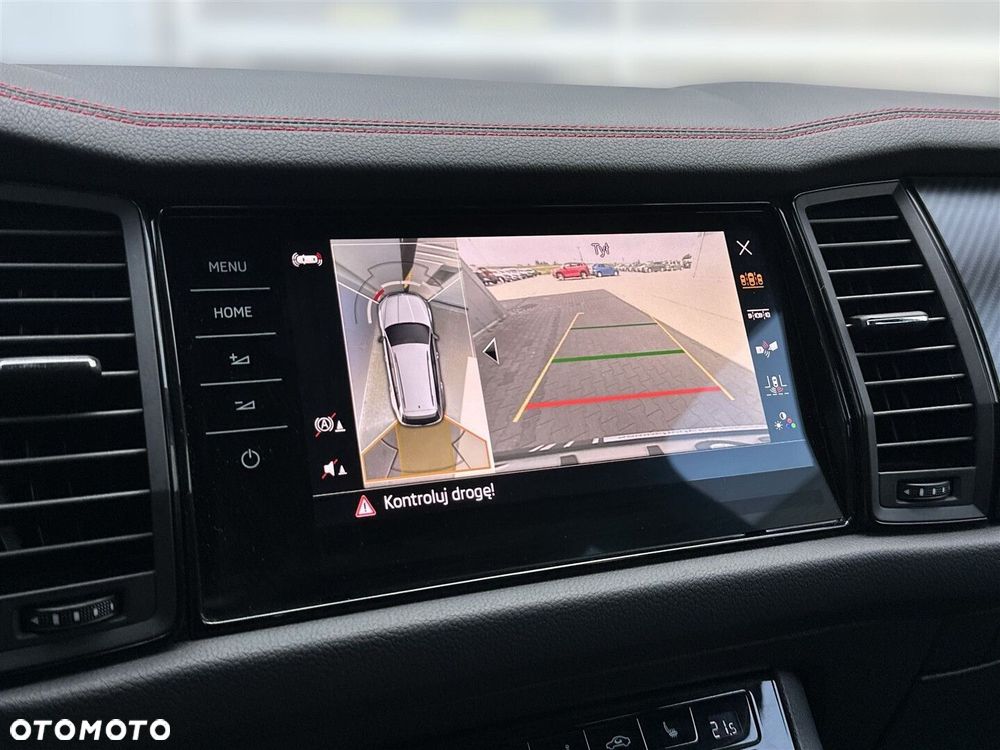 Skoda Kodiaq 2.0 TSI 4x4 RS DSG - 30