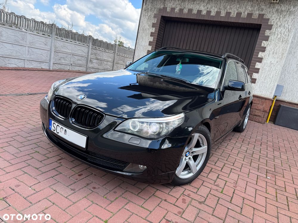 BMW 5