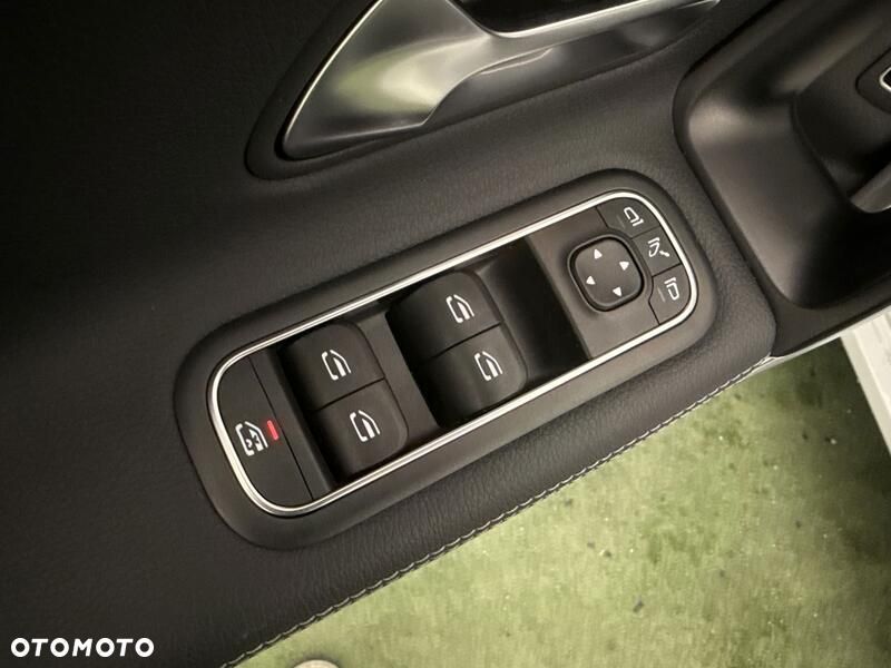 Mercedes-Benz CLA 2022