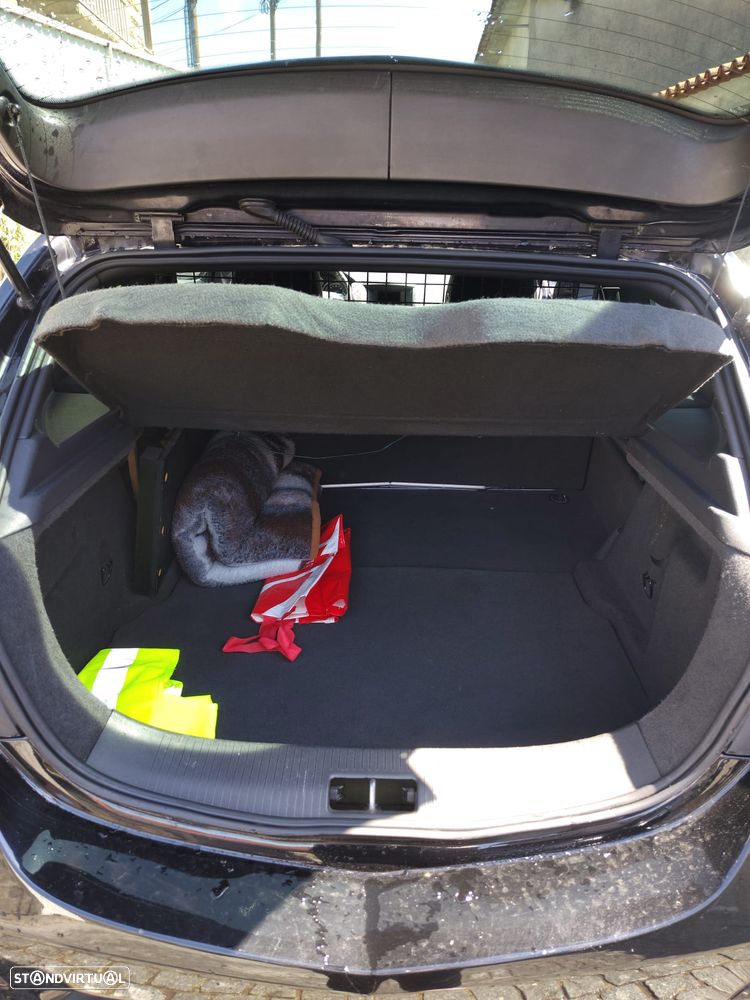 Opel Astra GTC 1.3 CDTI - 16