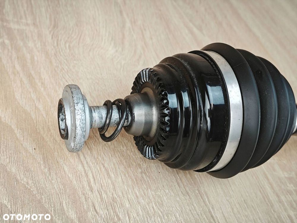 ORYGINALNA PÓŁOŚ PRAWA PRAWY PRZÓD X-DRIVE BMW 2.0D G26 9452630 34km - 6