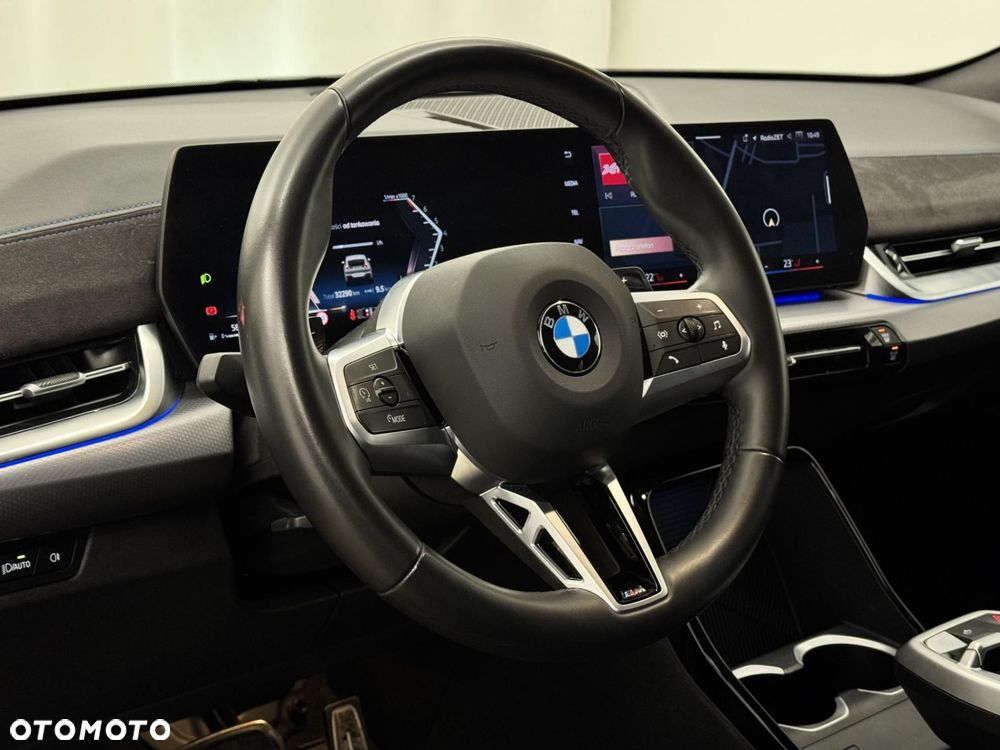 BMW X2 - 18